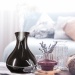 Aroma difuzr SIXTOL VULCAN ern lesk 350 ml - Aroma difuzr SIXTOL VULCAN ern lesk 350 ml