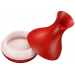 Aroma difuzr SIXTOL VULCAN erven devo  350 ml - Aroma difuzr SIXTOL VULCAN erven devo  350 ml