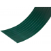 Páska plotová stínící 35m x 47,5mm, EUROSTANDARD, zelená PVC - Páska plotová stínící 35m x 47,5mm, EUROSTANDARD, zelená PVC