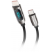 Kabel Solight USB 3.1 C-C, 2m, rychl nabjen 100W - Kabel Solight USB 3.1 C-C, 2m, rychl nabjen 100W