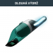 Akuvysava ROWENTA RH1239WO X-Trem Compact Flex 2v1 - Akuvysava ROWENTA RH1239WO X-Trem Compact