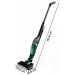 Akuvysava ROWENTA RH1239WO X-Trem Compact Flex 2v1 - Akuvysava ROWENTA RH1239WO X-Trem Compact