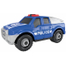 Auto pickup policie 17 cm, roubovac - Auto pickup policie 17 cm, roubovac