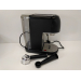 Espresso SENCOR SES 4700BK - Espresso SENCOR SES 4700BK