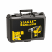 Kladivo kombinovan Stanley FATMAX FME1250K, SDS+, v kufru - Kladivo kombinovan Stanley FATMAX FME1250K, SDS+, v kufru