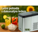 Vrobnk ledu Professor VL12KG - Vrobnk ledu Professor VL12KG