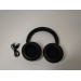 Sluchtka s aktivnm potlaenm hluku SENCOR SEP 720BT BK, bluetooth, bezdrtov, mikrofon, ern - Sluchtka s aktivnm potlaenm hluku SENCOR SEP 720BT BK, bluetooth, bezdrtov, mikrofon, ern