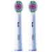 Nhradn hlavice Oral-B EB 18-2 3D White, 2 ks - Nhradn hlavice Oral-B EB 18-2 3D White, 2 ks