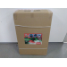 Kole�ko AKU 80l/150kg 40V,6Ah Extol 8891590 - Kole�ko AKU 80l/150kg 40V,6Ah Extol 8891590