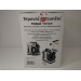 Tepova alounn Professor TS450W - Tepova alounn Professor TS450W
