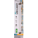 LED sv�tlo s �idlem na baterie, 21 lm, 23,5 x 3 x 1,3 cm - LED sv�tlo s �idlem na baterie, 21 lm, 23,5 x 3 x 1,3 cm