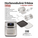 Fritza horkovzdun 10l Professor FHR1700W - Fritza horkovzdun 10l Professor FHR1700W