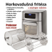 Fritza horkovzdun 10l Professor FHR1700W - Fritza horkovzdun 10l Professor FHR1700W