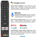 Televize FINLUX TV24FHMG5771 ANDROID 11 WIFI 12V Travel - Televize FINLUX TV24FHMG5771 ANDROID 11 WIFI 12V Travel