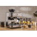 Espresso SENCOR SES 6010SS - Espresso SENCOR SES 6010SS