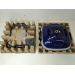 Baznov automatick vysava Planet Pool CF 45 AKU - Baznov automatick vysava Planet Pool CF 45 AKU