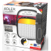 Karaoke Adler AD 1199 reproduktor s mikrofonem - Karaoke Adler AD 1199 reproduktor s mikrofonem