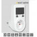 Mi spoteby elektrick energie Ecolite XPM-04 - Mi spoteby el. energie Ecolite XPM-04
