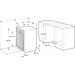 Myka GORENJE GI642E90X  - Myka GORENJE GI642E90X 