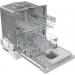Myka GORENJE GI642E90X  - Myka GORENJE GI642E90X 