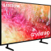 Televize SAMSUNG UE65DU7172 - Televize SAMSUNG UE65DU7172