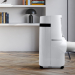 Klimatizace SOLIGHT DAC-12000 smart WiFi - Klimatizace SOLIGHT DAC-12000