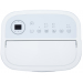 Klimatizace SOLIGHT DAC-12000 - Klimatizace SOLIGHT DAC-12000