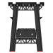 Koza/postavec multifunkn TECH STAND 58x41,5x77 cm - Koza/postavec multifunkn TECH STAND 58x41,5x77 cm