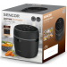Hrnec na ri SENCOR SRM 0671BK - Hrnec na ri SENCOR SRM 0671BK