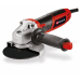 Bruska, brana a 4 kotoue Einhell TC-AG 125/850 Kit, 125 mm, 850 W - Bruska, brana a 4 kotoue Einhell TC-AG 125/850 Kit, 125 mm, 850 W