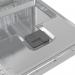 Myka GORENJE GI642E90X  - Myka GORENJE GI642E90X 