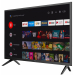 Televize VIVAX LED TV-32LE21K - Televize VIVAX LED TV-32LE21K