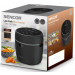 Hrnec na ri SENCOR SRM 0671BK - Hrnec na ri SENCOR SRM 0671BK