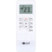 Klimatizace SOLIGHT DAC-12000 smart WiFi - Klimatizace SOLIGHT DAC-12000 smart WiFi