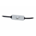 Svtlo 2260lm, 25W, 3000-6000K Rafa 2 LED-CSQ-CCT/25W/BI - Svtlo 2260lm, 25W, 3000-6000K Rafa 2 LED-CSQ-CCT/25W/BI