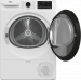 Suika BEKO B3T682590WCSHBC - Suika BEKO B3T682590WCSHBC