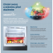 Chlad/mraz BEKO B5RCNA406HXB - Chlad/mraz BEKO B5RCNA406HXB