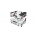 Myka WHIRLPOOL WBC 3C34 PF X  - Myka WHIRLPOOL WBC 3C34 PF X 