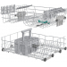 Myka GORENJE GI642E90X  - Myka GORENJE GI642E90X 