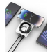 Powerbanka 3v1 YENKEE YPB 510 MagSafe 10 000 mAh - Powerbanka 3v1 YENKEE YPB 510 MagSafe 10 000 mAh