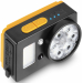 Svtilna elov 240lm,IP44,nabjec,idlo pohybu Retlux RPL702 - Svtilna elov 240lm, IP44, nabjec s pohybovm senzorem Retlux RPL 702