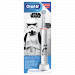 Kartek Oral-B Pro3 Junior+ Star Wars - Kartek Oral-B Pro3 Junior+ Star Wars