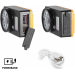 Svtilna elov 240lm,IP44,nabjec,idlo pohybu Retlux RPL702 - Svtilna elov 240lm, IP44, nabjec s pohybovm senzorem Retlux RPL 702
