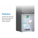 Chlad/mraz BEKO B5RCNA406HXB - Chlad/mraz BEKO B5RCNA406HXB