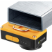 Svtilna elov 240lm,IP44,nabjec,idlo pohybu Retlux RPL702 - Svtilna elov 240lm, IP44, nabjec s pohybovm senzorem Retlux RPL 702