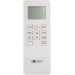 Klimatizace SOLIGHT DAC-12000 smart WiFi - Klimatizace SOLIGHT DAC-12000 smart WiFi