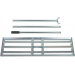 Hrb nivelan Lagrada 91 x 25 cm - Hrb nivelan Lagrada 91 x 25 cm