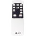 Klimatizace SOLIGHT DAC-9000 smart WiFi - Klimatizace SOLIGHT DAC-9000