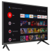 Televize VIVAX LED TV-32LE21K - Televize VIVAX LED TV-32LE21K