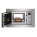 Mikr.trouba CANDY MIS1730X s rmekem nerez - Mikr.trouba CANDY MIS1730X s rmekem nerez
